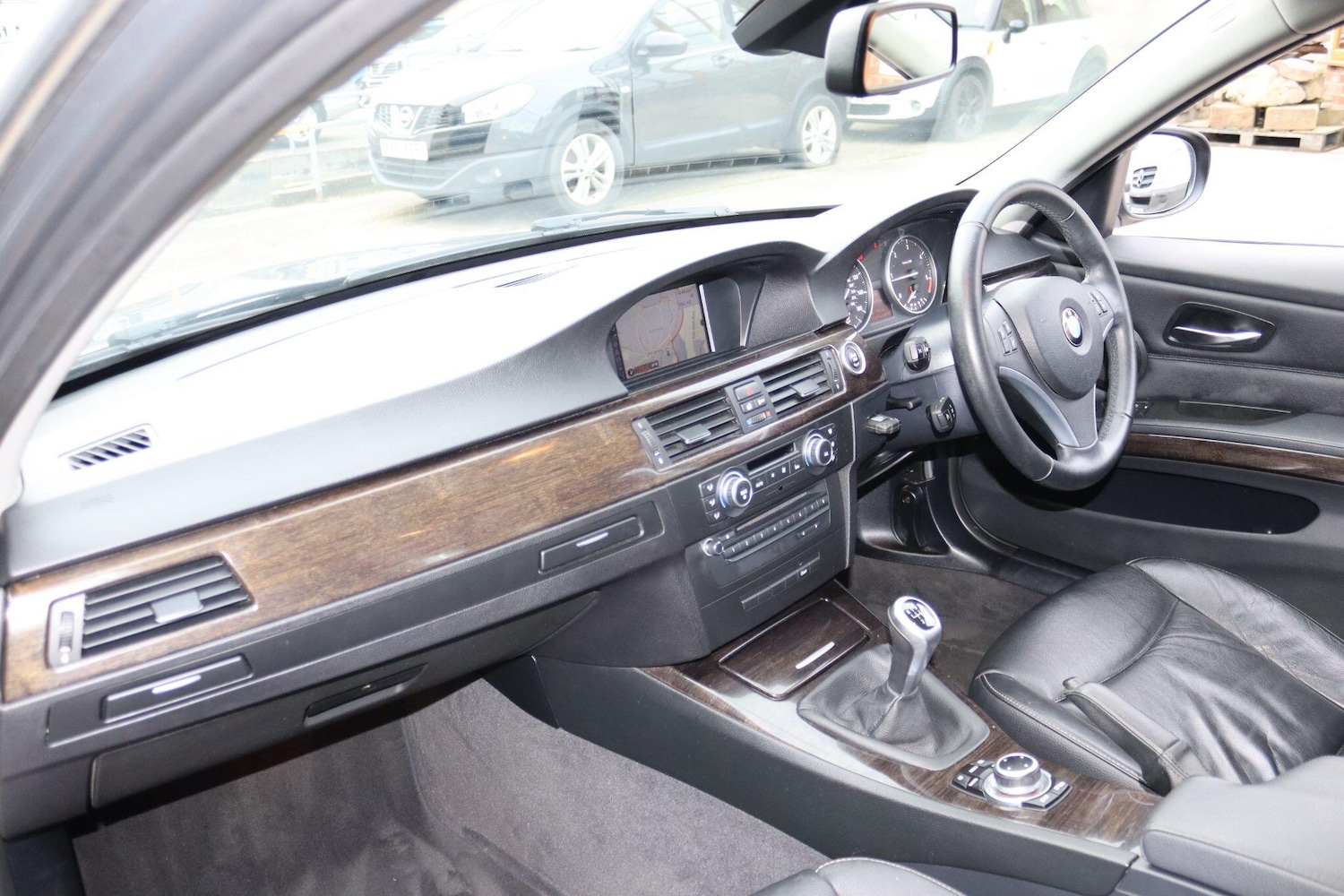 Used BMW 3 Series 2012 for sale - 77637867: Photo 22