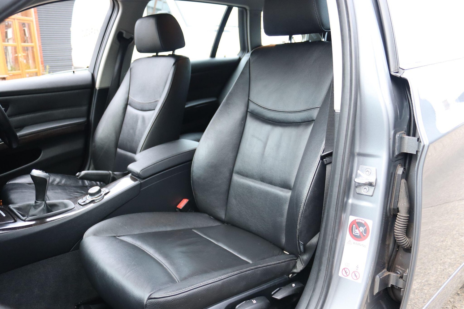 Used BMW 3 Series 2012 for sale - 77637867: Photo 23