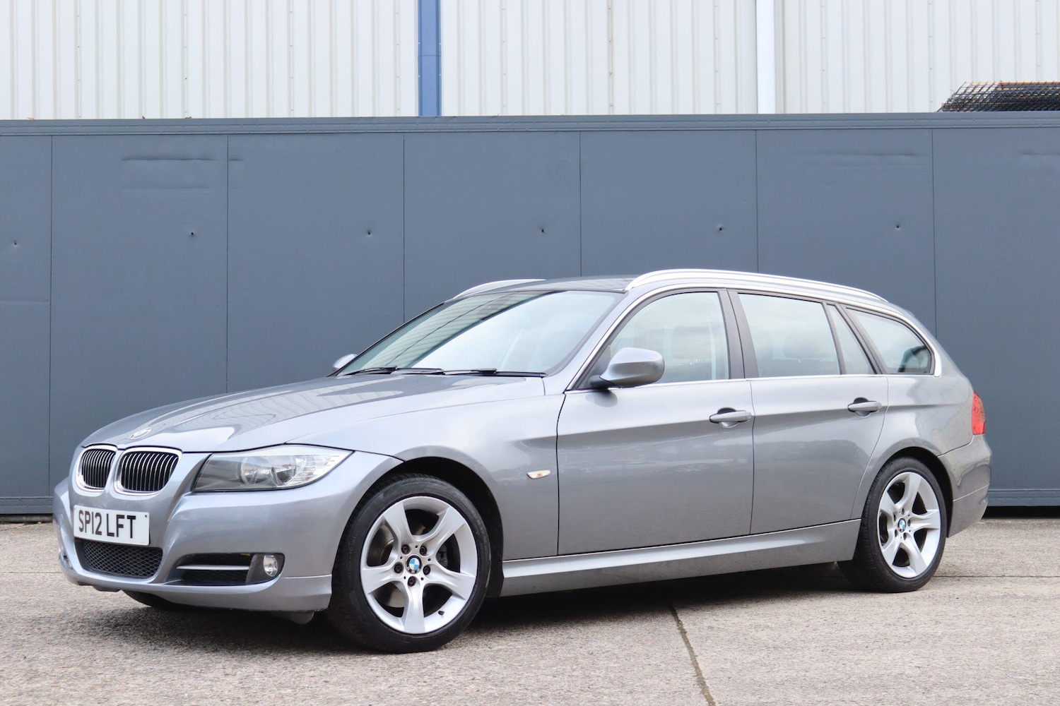 Used BMW 3 Series 2012 for sale - 77637867: Photo 26