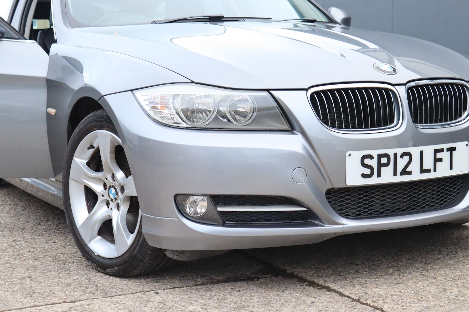 Used BMW 3 Series 2012 for sale - 77637867: Photo 27