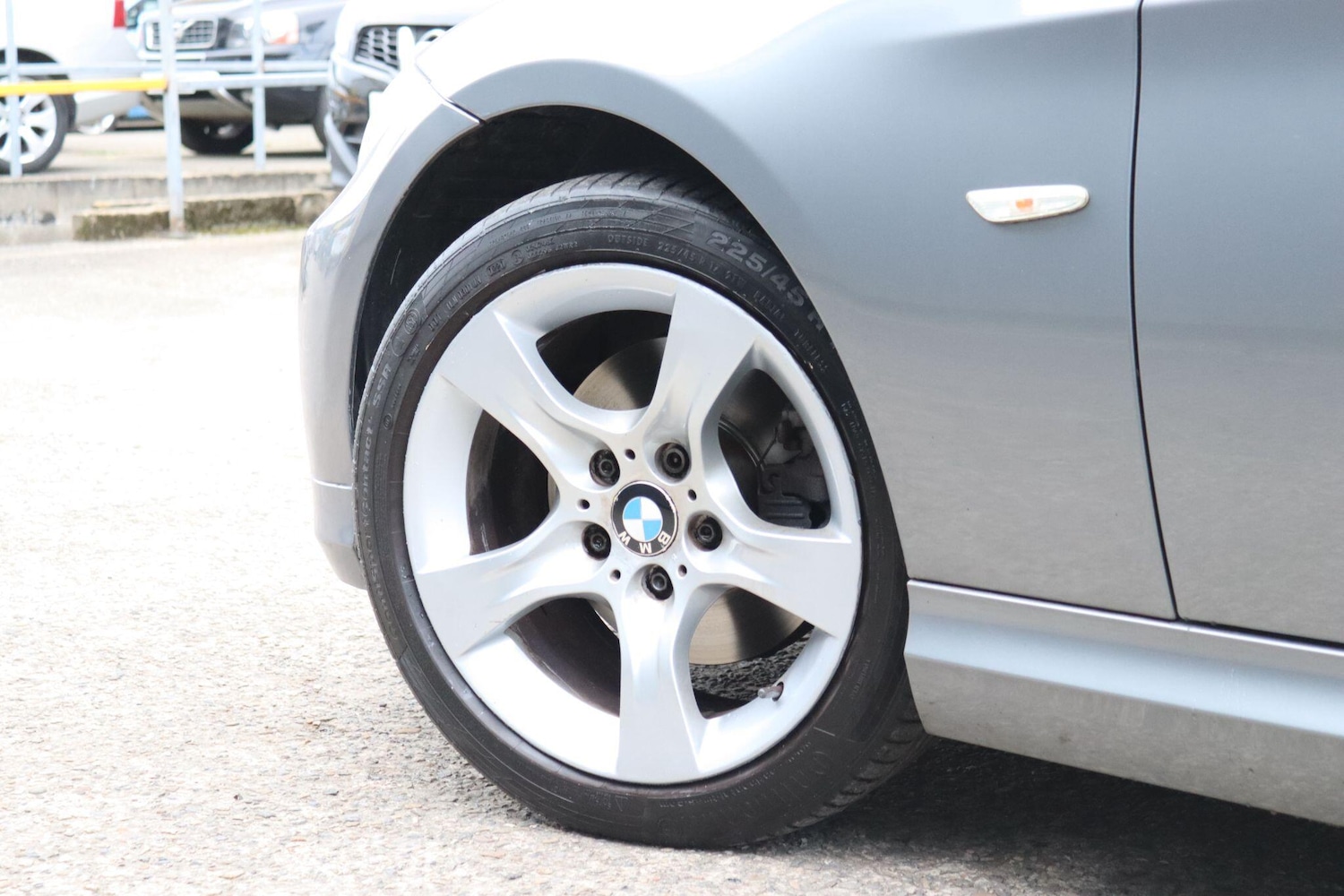 Used BMW 3 Series 2012 for sale - 77637867: Photo 30