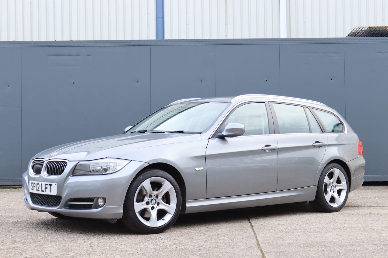 Used BMW 3 Series 2012 for sale - 77637867: Photo 32