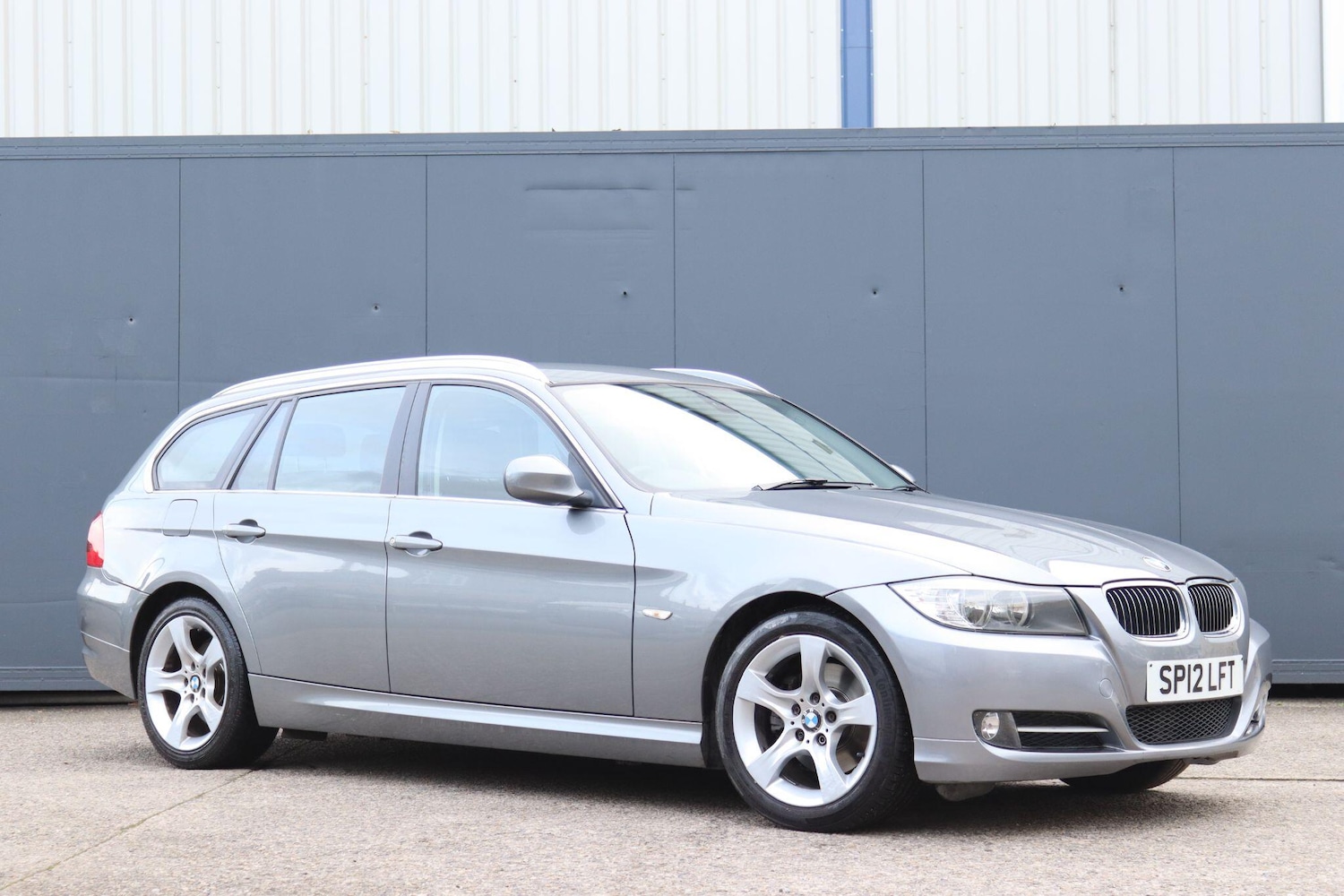 Used BMW 3 Series 2012 for sale - 77637867: Photo 33