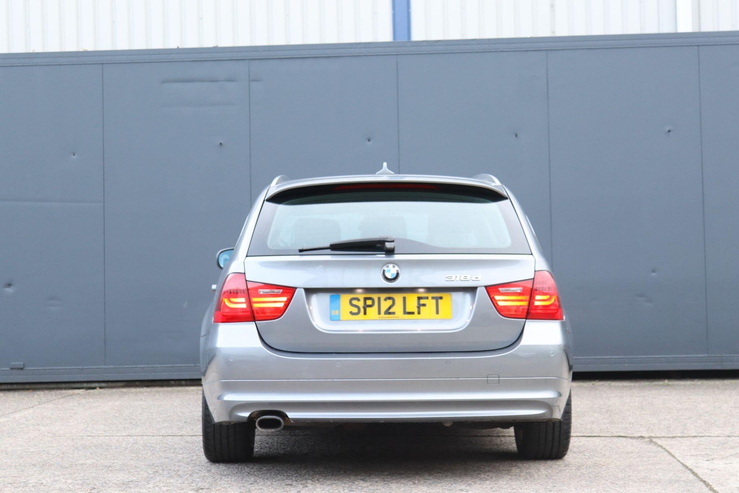 Used BMW 3 Series 2012 for sale - 77637867: Photo 6