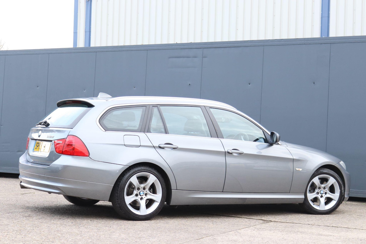 Used BMW 3 Series 2012 for sale - 77637867: Photo 8