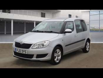 (12) - 1.2 12V SE Euro 5 5dr