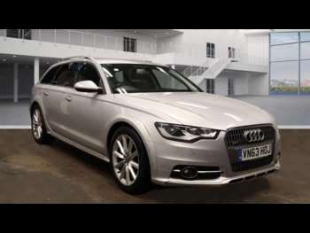 2013 (63) - 3.0 TDI V6 S Tronic quattro Euro 5 (s/s) 5dr