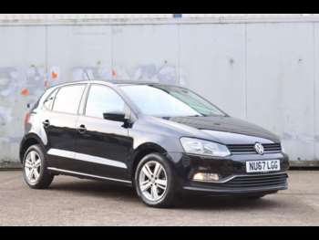Used Volkswagen Polo 2017 for sale - 72857116: Photo