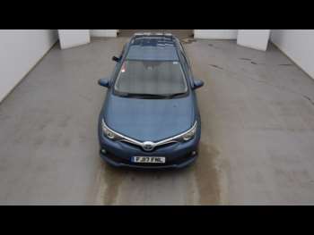 Used Toyota Auris 2017 for sale - 75247230: Photo