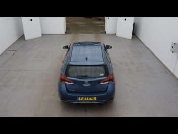 Used Toyota Auris 2017 for sale - 75247230: Photo