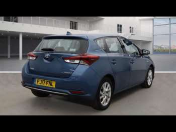 Used Toyota Auris 2017 for sale - 75247230: Photo