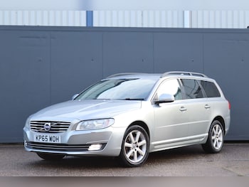 Used Volvo V70 2015 for sale - 76446689: Photo