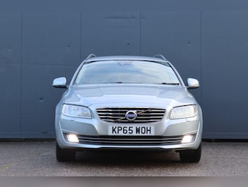 Used Volvo V70 2015 for sale - 76446689: Photo