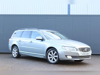 Used Volvo V70 2015 for sale - 76446689: Photo