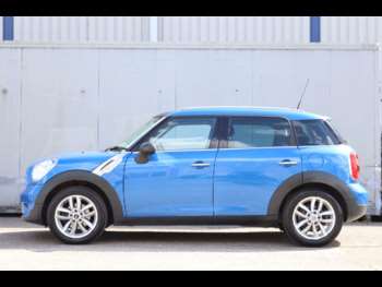 Used MINI Countryman 2014 for sale - 74358816: Photo