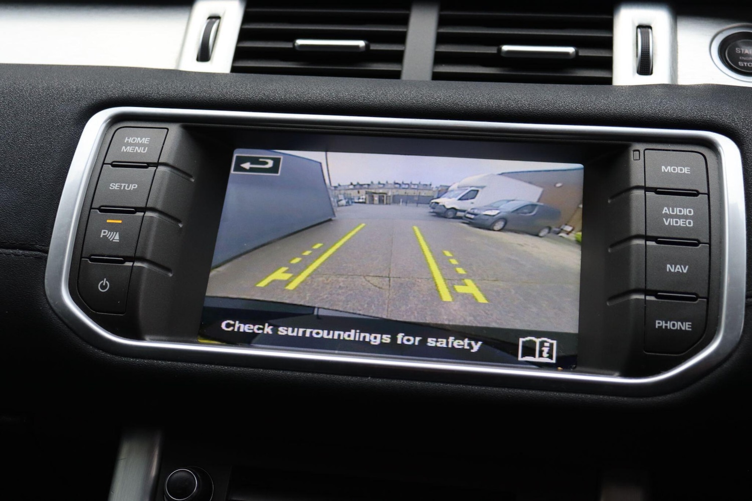 Used Land Rover Range Rover Evoque 2015 for sale - 77015324: Photo 10