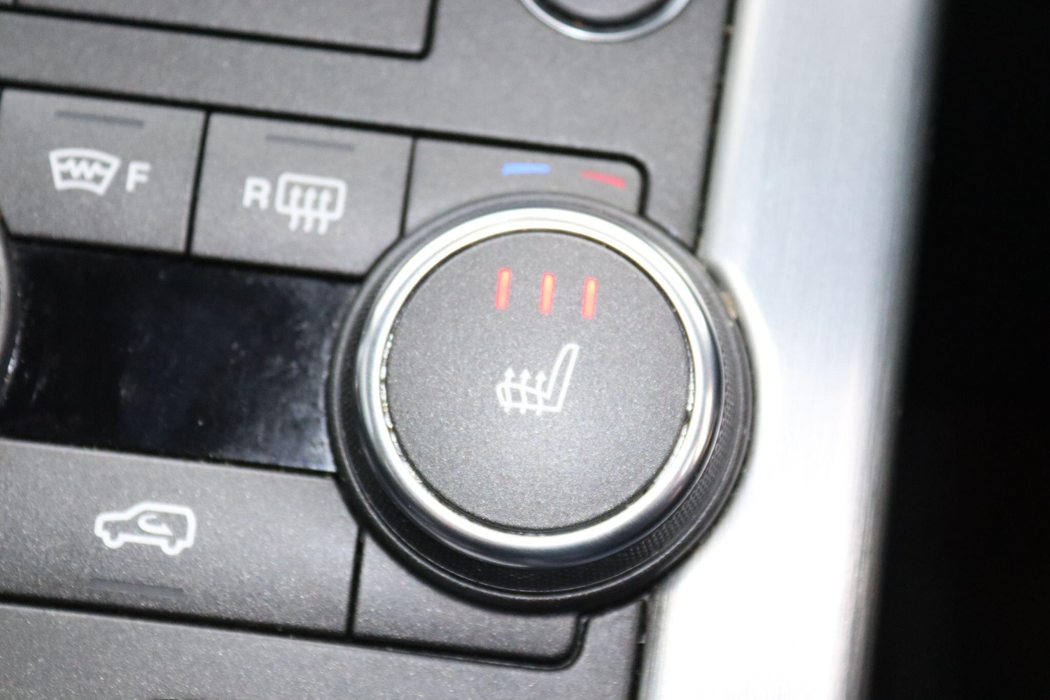 Used Land Rover Range Rover Evoque 2015 for sale - 77015324: Photo 11