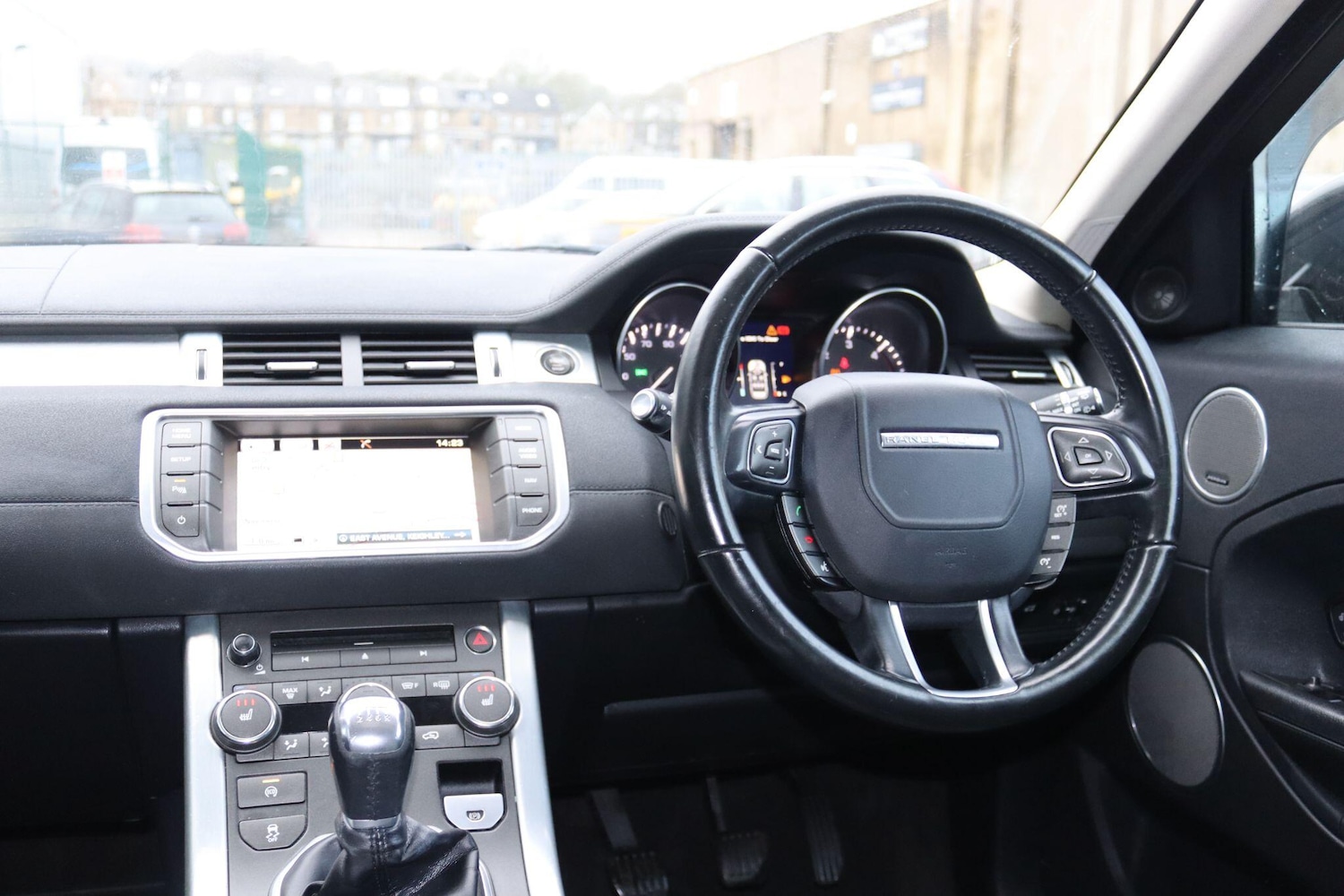 Used Land Rover Range Rover Evoque 2015 for sale - 77015324: Photo 14