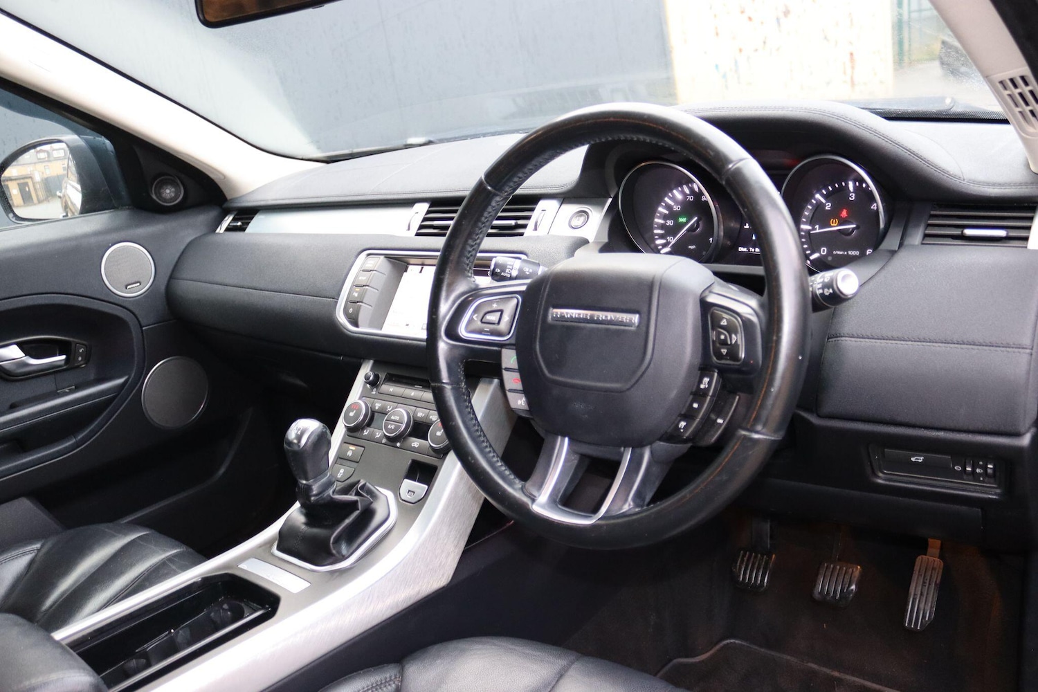 Used Land Rover Range Rover Evoque 2015 for sale - 77015324: Photo 15