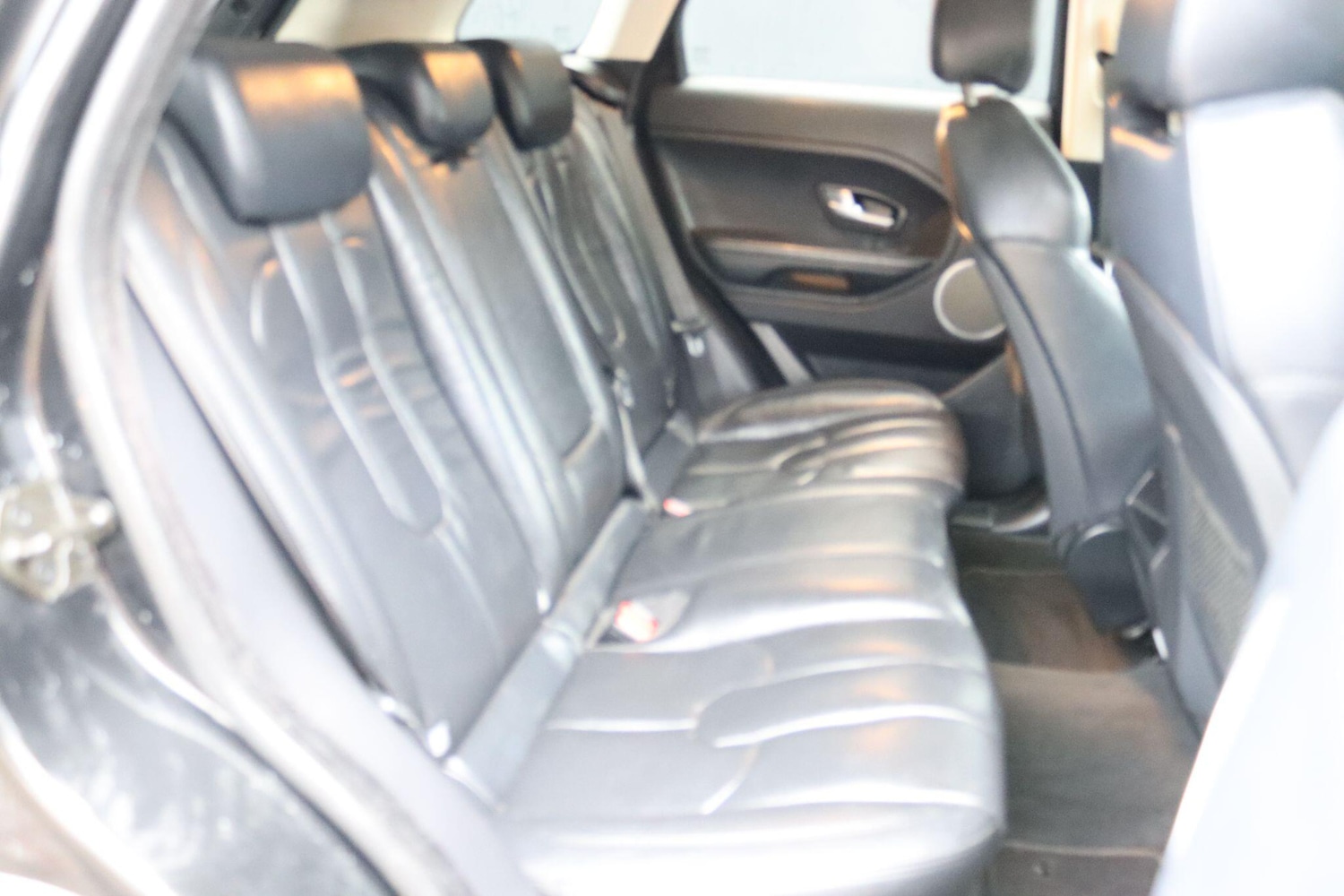 Used Land Rover Range Rover Evoque 2015 for sale - 77015324: Photo 18