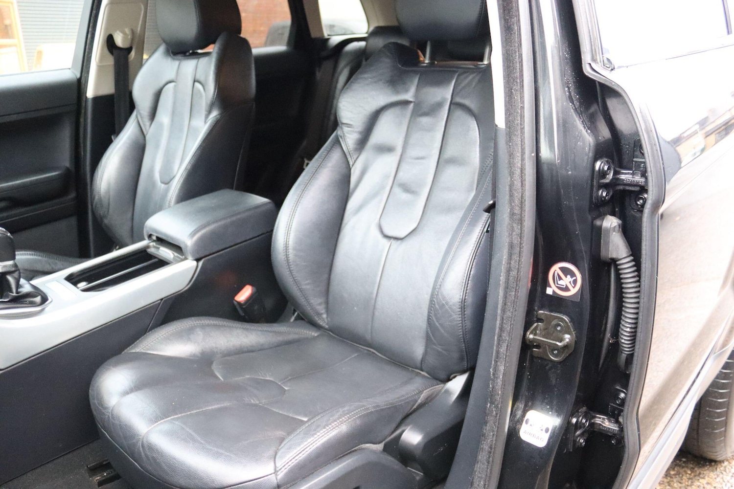 Used Land Rover Range Rover Evoque 2015 for sale - 77015324: Photo 19