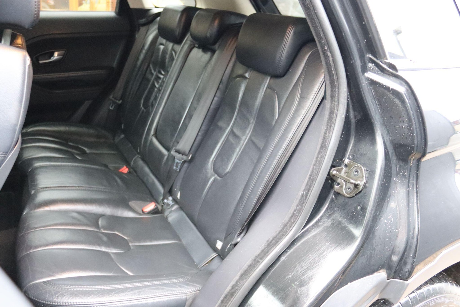 Used Land Rover Range Rover Evoque 2015 for sale - 77015324: Photo 20