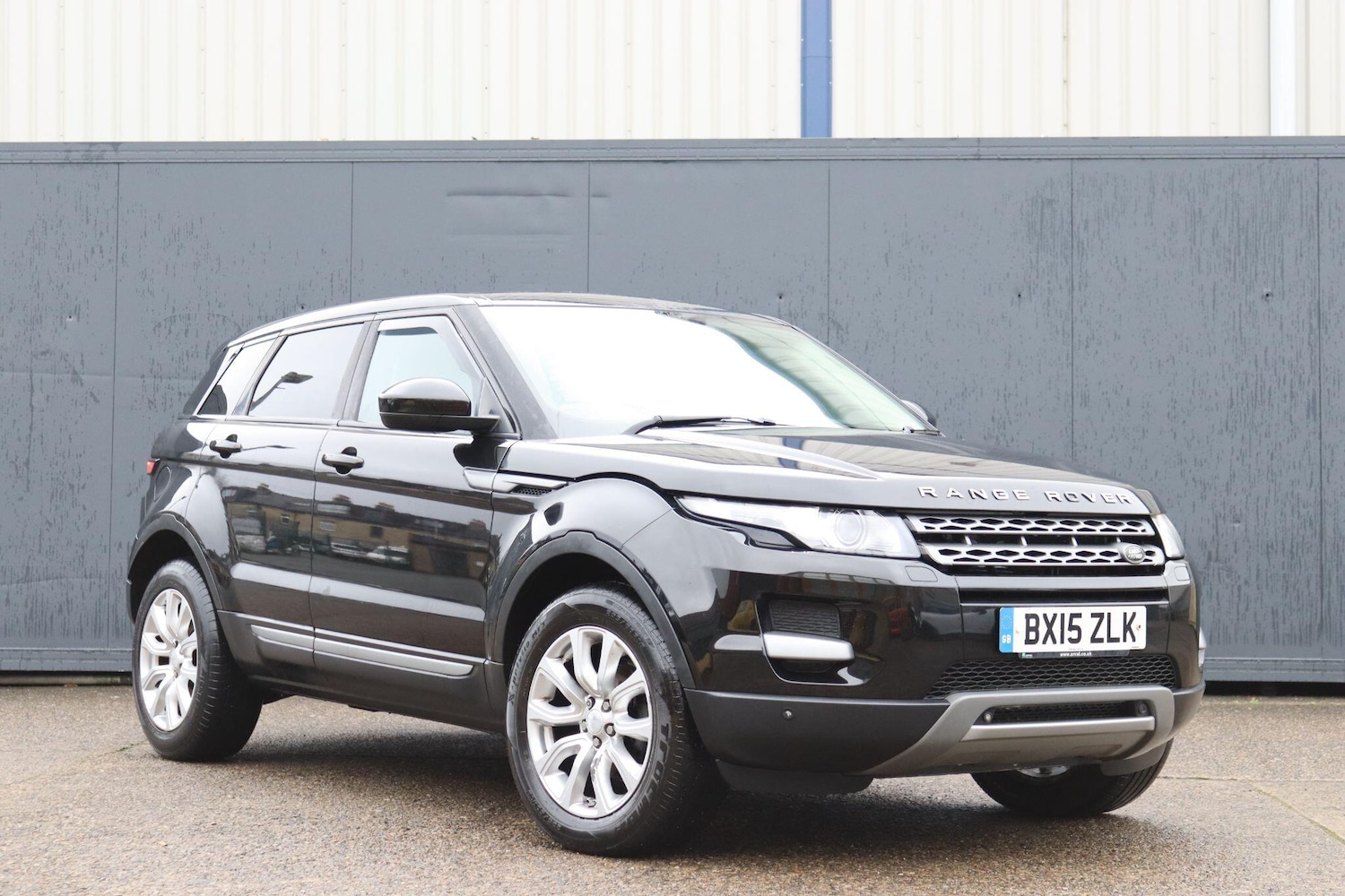 Used Land Rover Range Rover Evoque 2015 for sale - 77015324: Photo 21