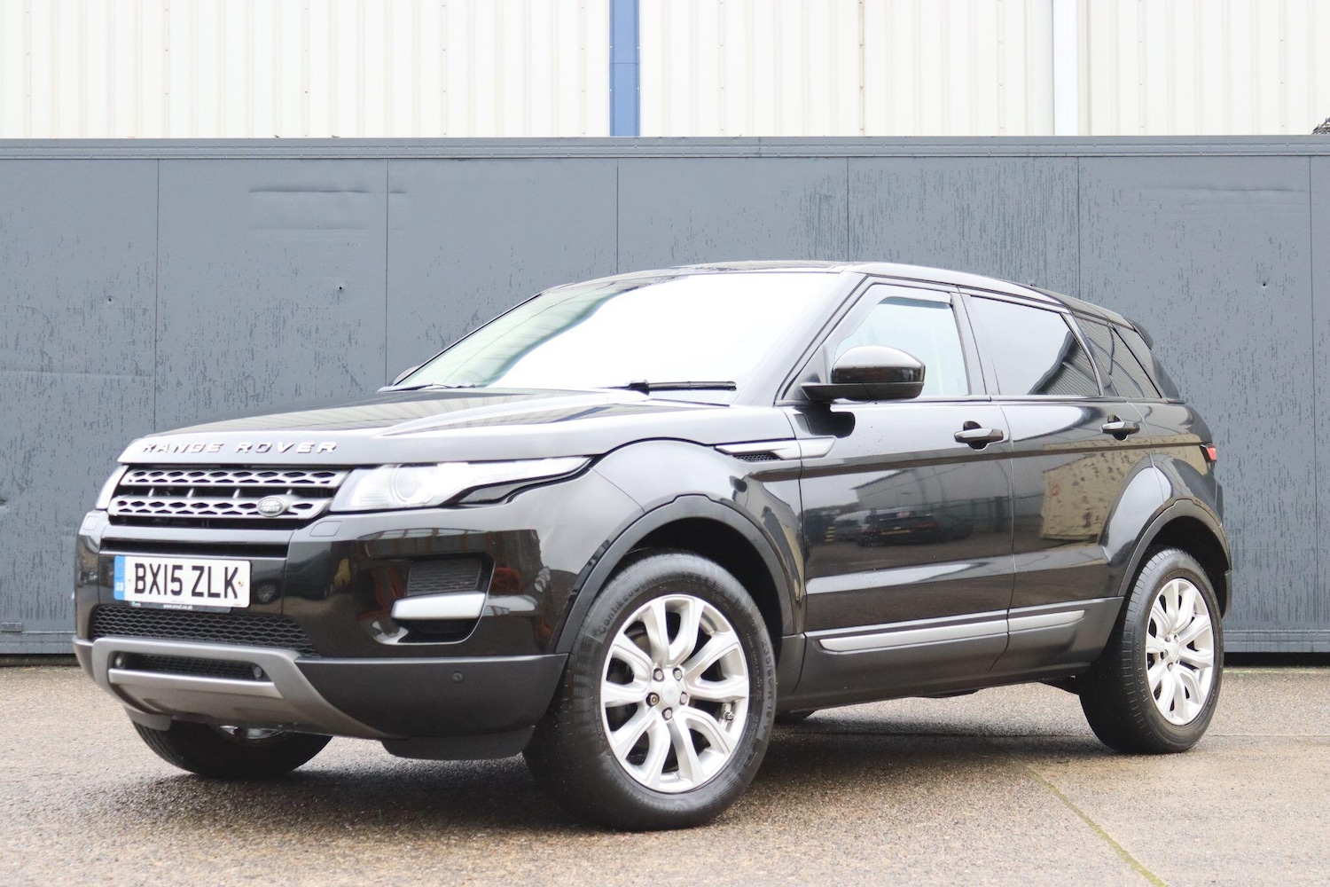 Used Land Rover Range Rover Evoque 2015 for sale - 77015324: Photo 22