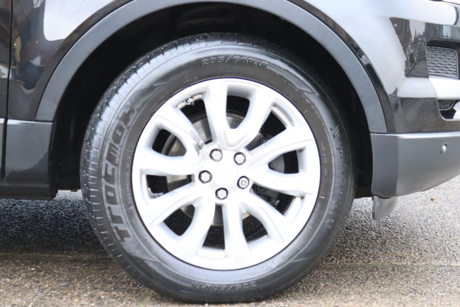 Used Land Rover Range Rover Evoque 2015 for sale - 77015324: Photo 26