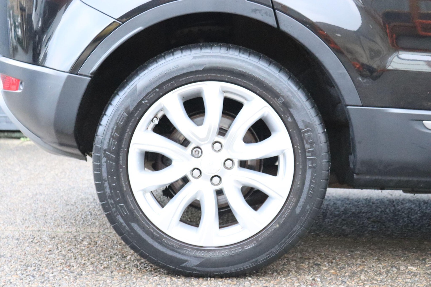 Used Land Rover Range Rover Evoque 2015 for sale - 77015324: Photo 27