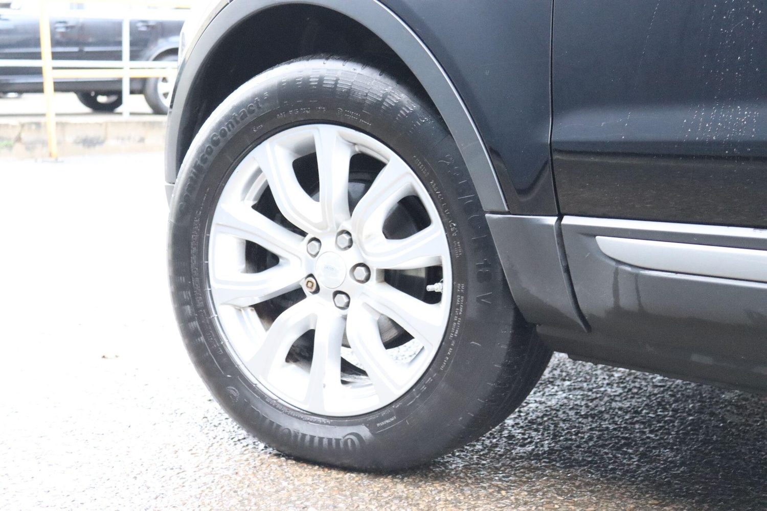 Used Land Rover Range Rover Evoque 2015 for sale - 77015324: Photo 28