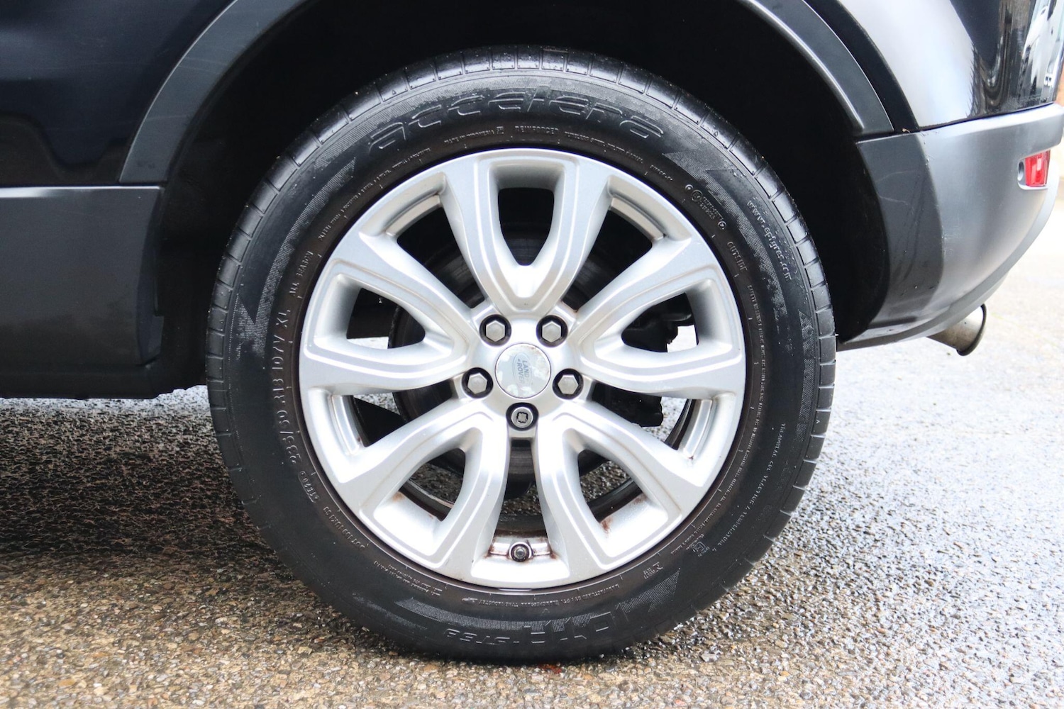 Used Land Rover Range Rover Evoque 2015 for sale - 77015324: Photo 29