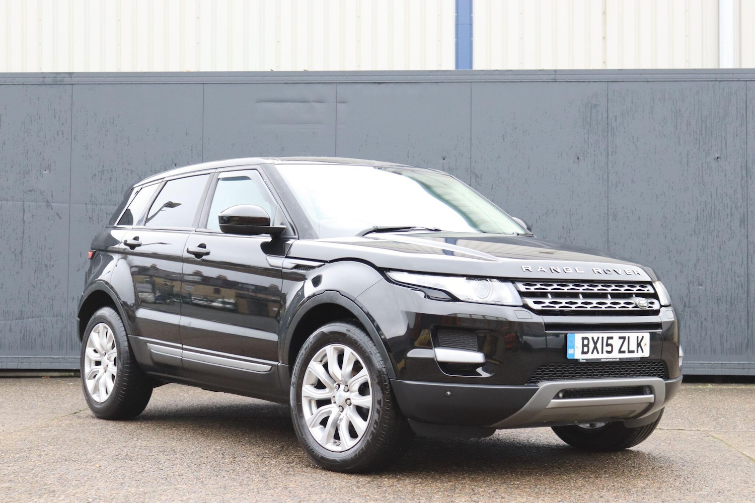 Used Land Rover Range Rover Evoque 2015 for sale - 77015324: Photo 30