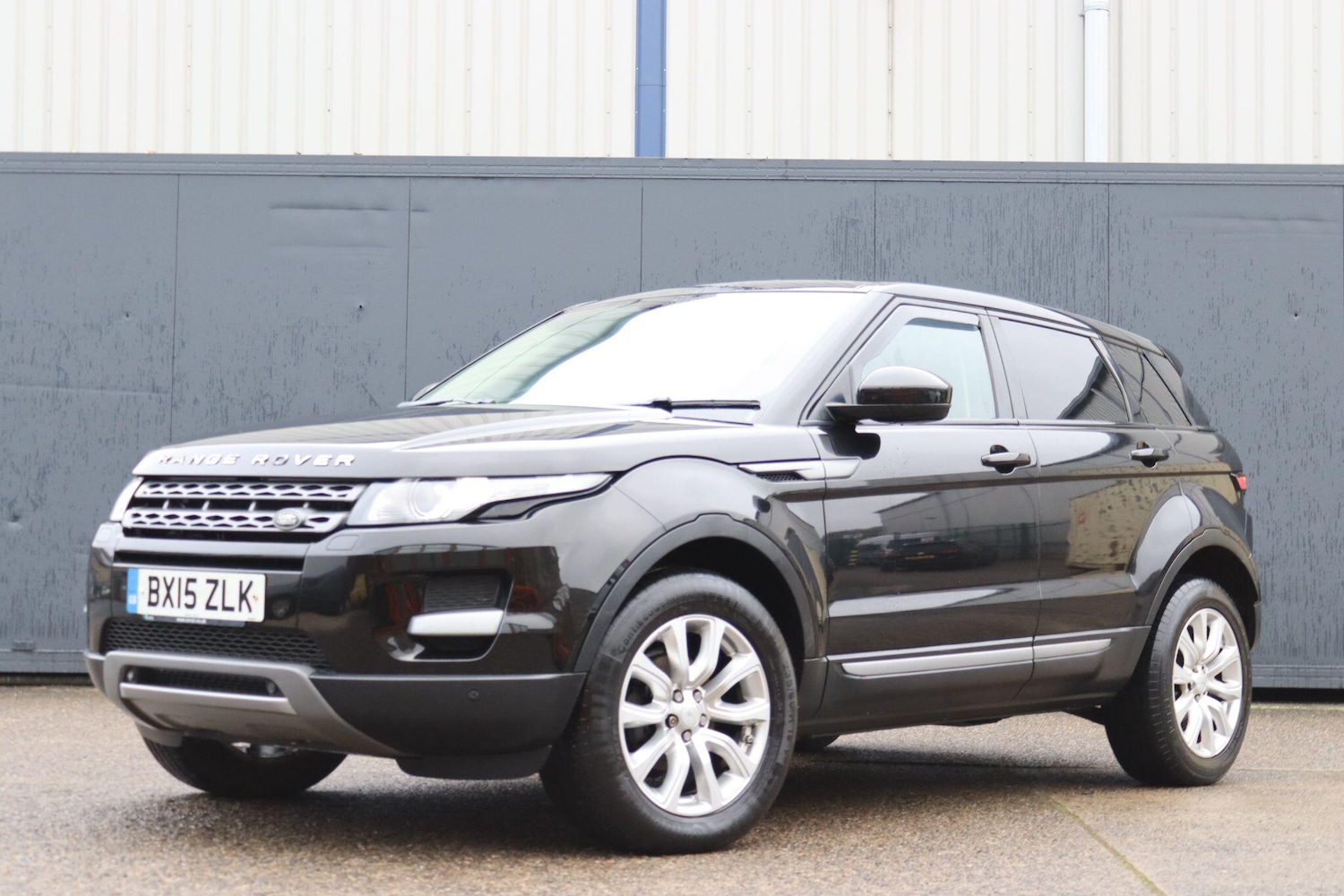 Used Land Rover Range Rover Evoque 2015 for sale - 77015324: Photo 31