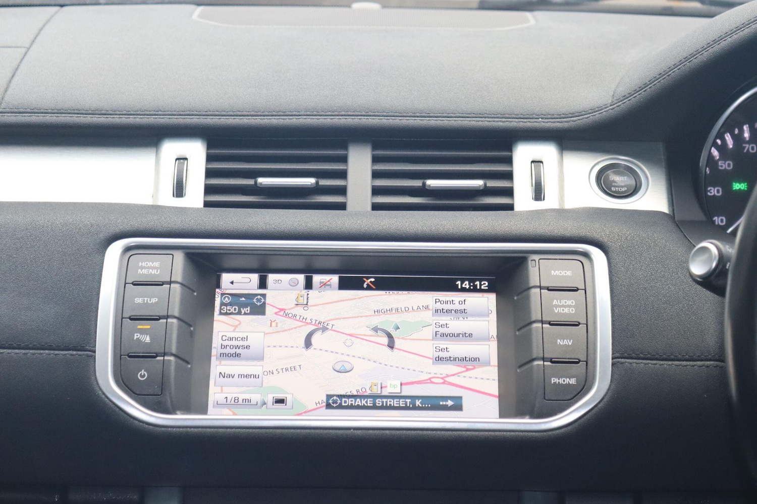 Used Land Rover Range Rover Evoque 2015 for sale - 77015324: Photo 8