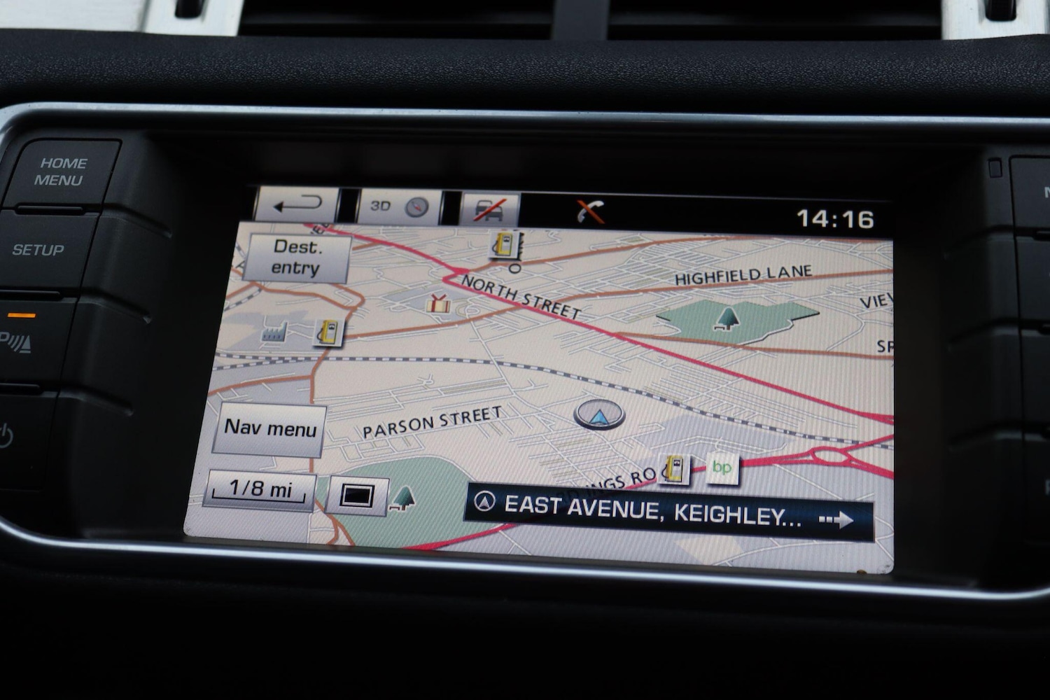 Used Land Rover Range Rover Evoque 2015 for sale - 77015324: Photo 9