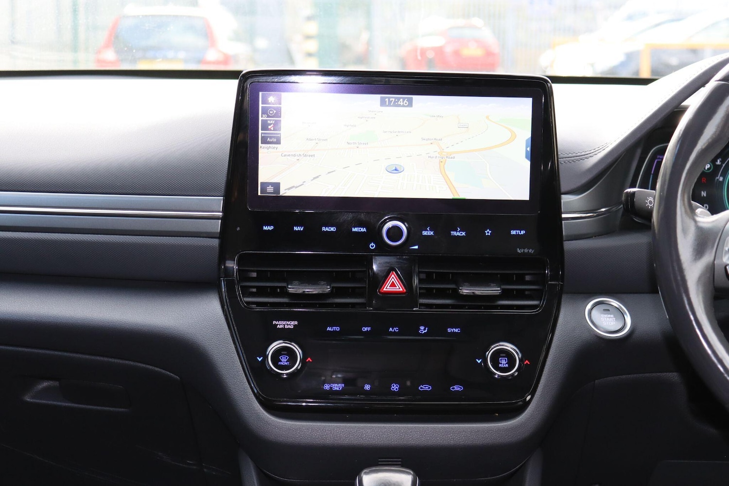 Used Hyundai IONIQ 2019 for sale - 76700773: Photo 11