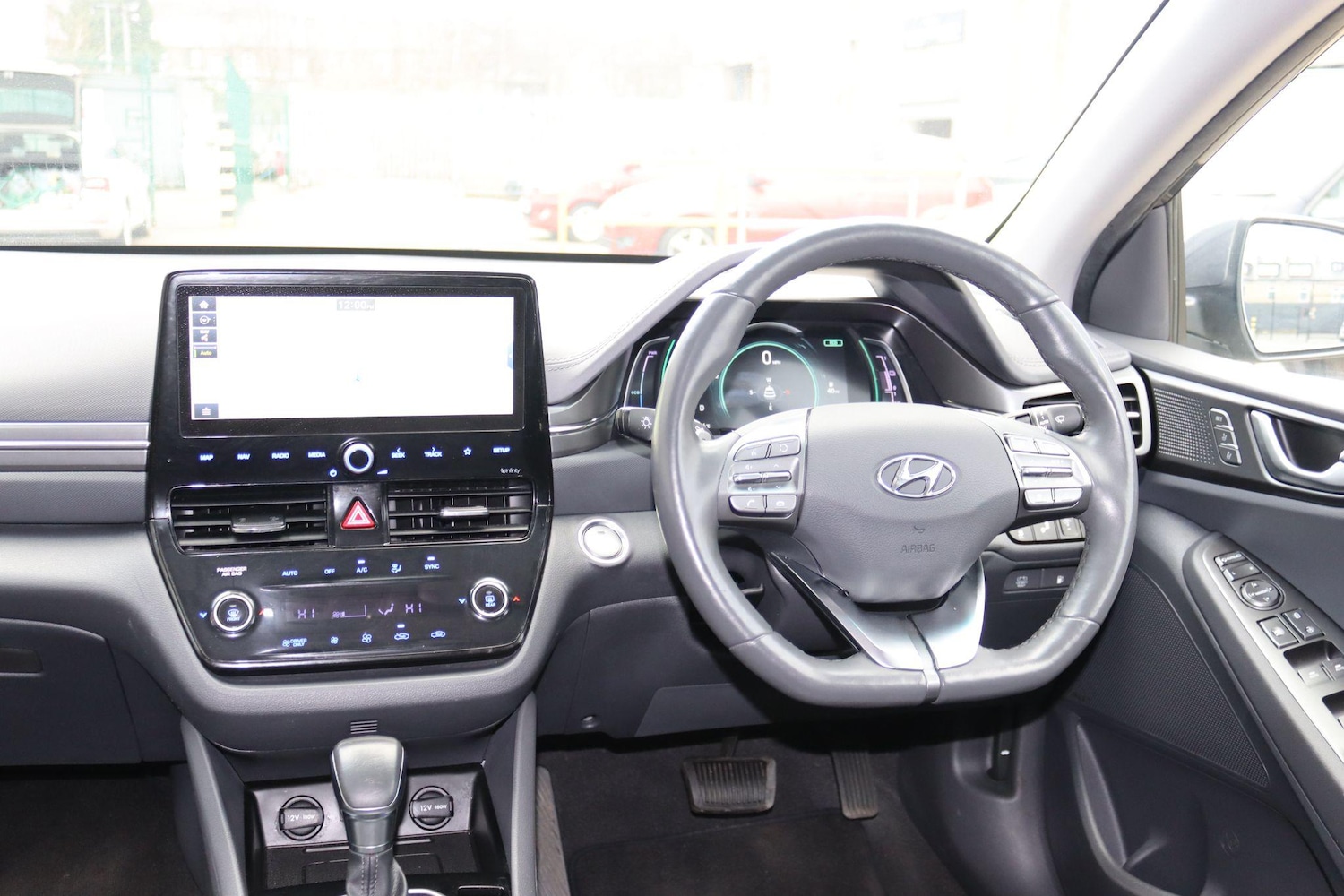 Used Hyundai IONIQ 2019 for sale - 76700773: Photo 13