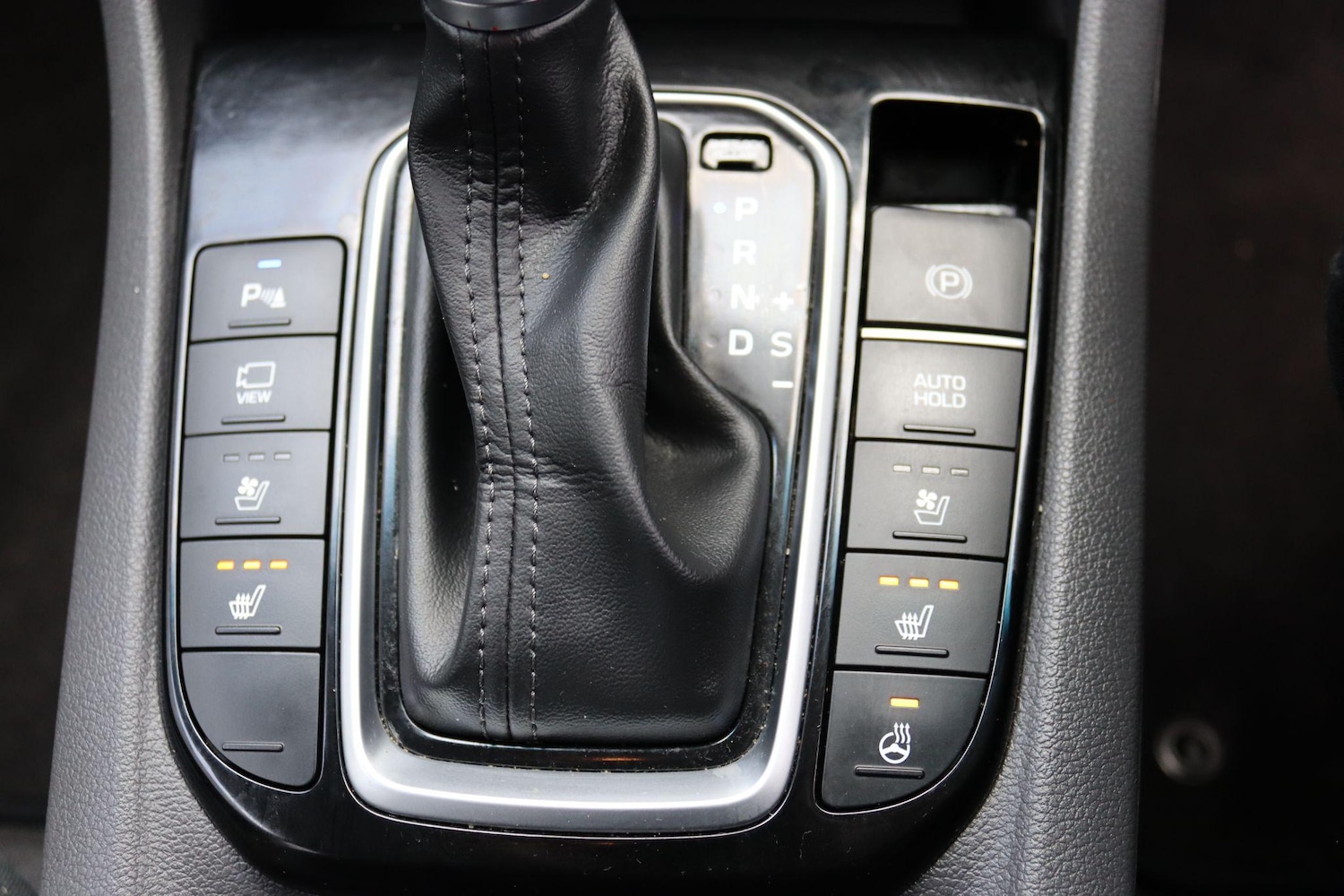 Used Hyundai IONIQ 2019 for sale - 76700773: Photo 15