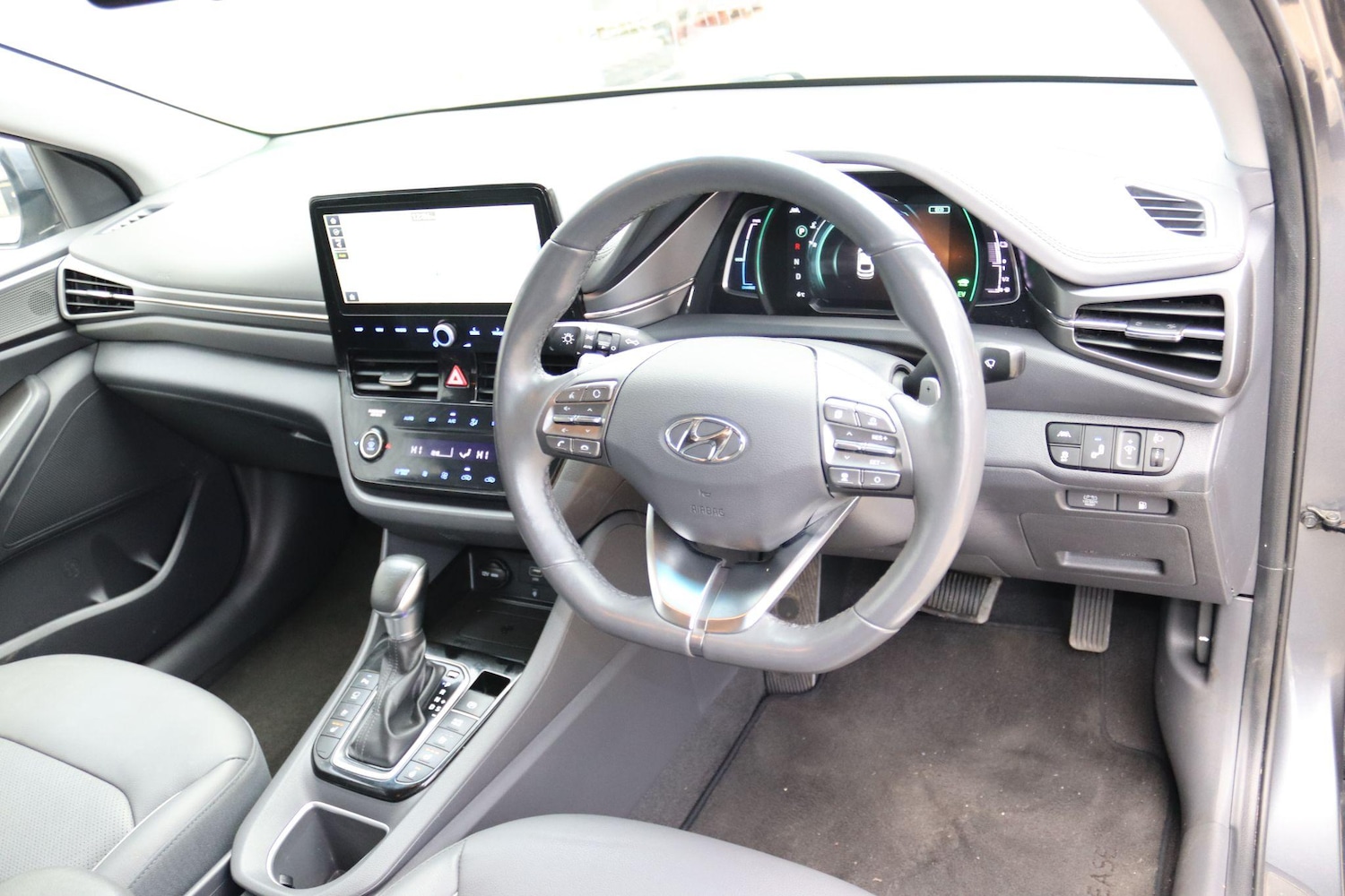 Used Hyundai IONIQ 2019 for sale - 76700773: Photo 17