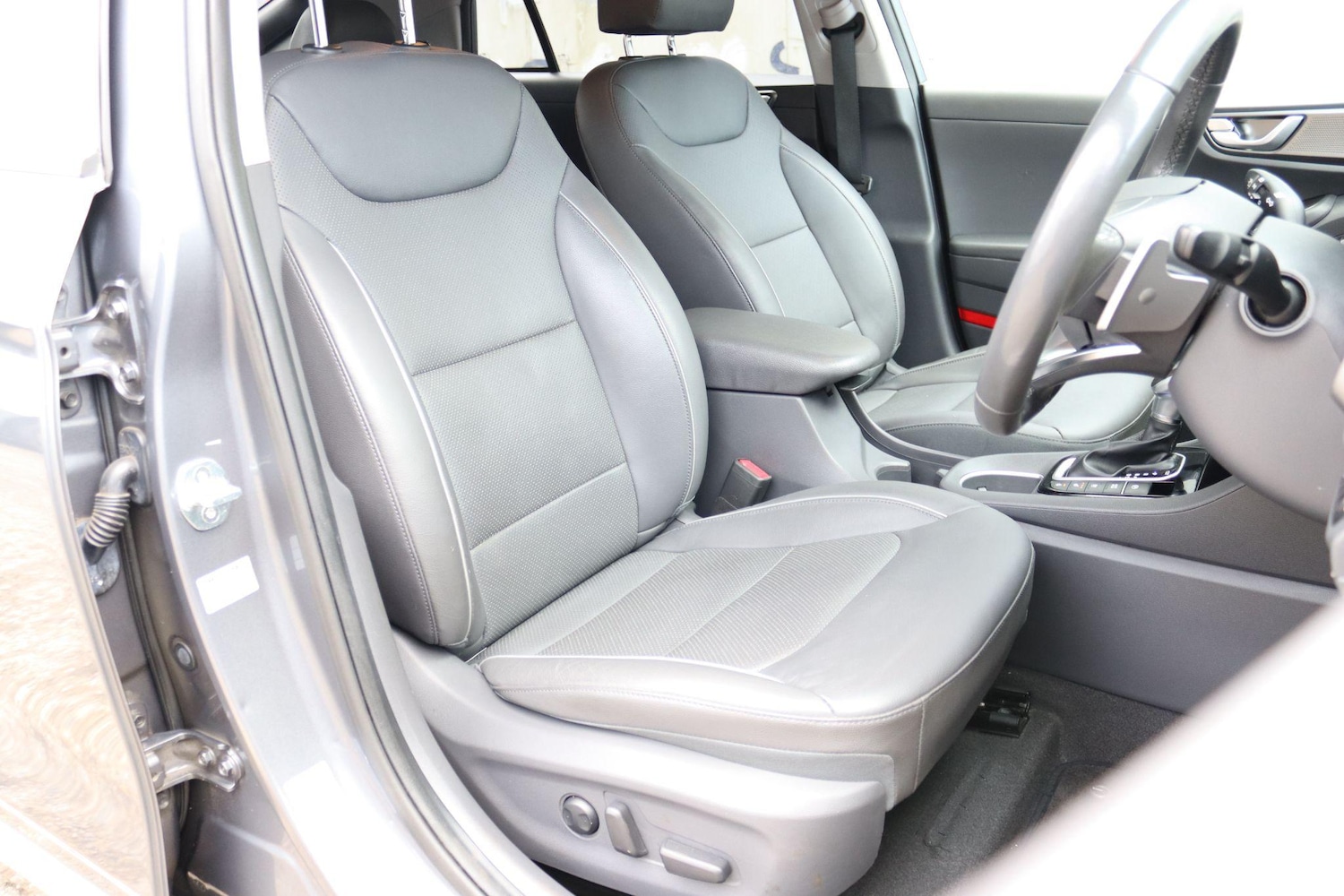 Used Hyundai IONIQ 2019 for sale - 76700773: Photo 18