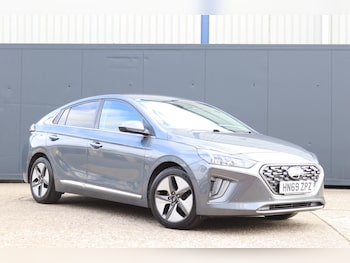 2019 (69) - 1.6 GDi Hybrid Premium SE 5dr DCT