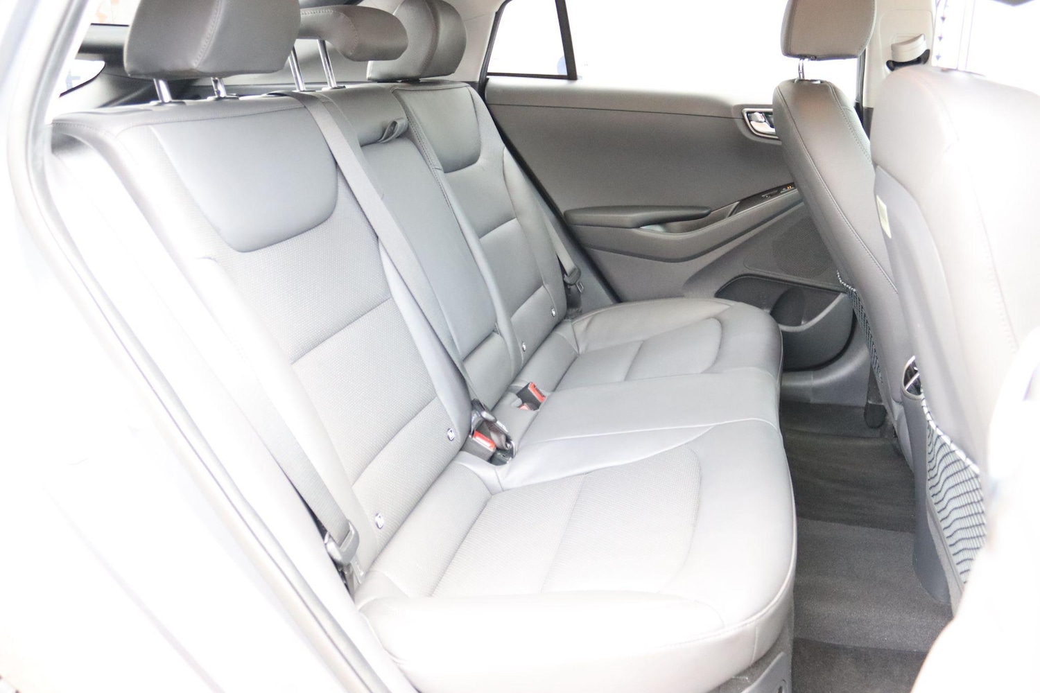 Used Hyundai IONIQ 2019 for sale - 76700773: Photo 20