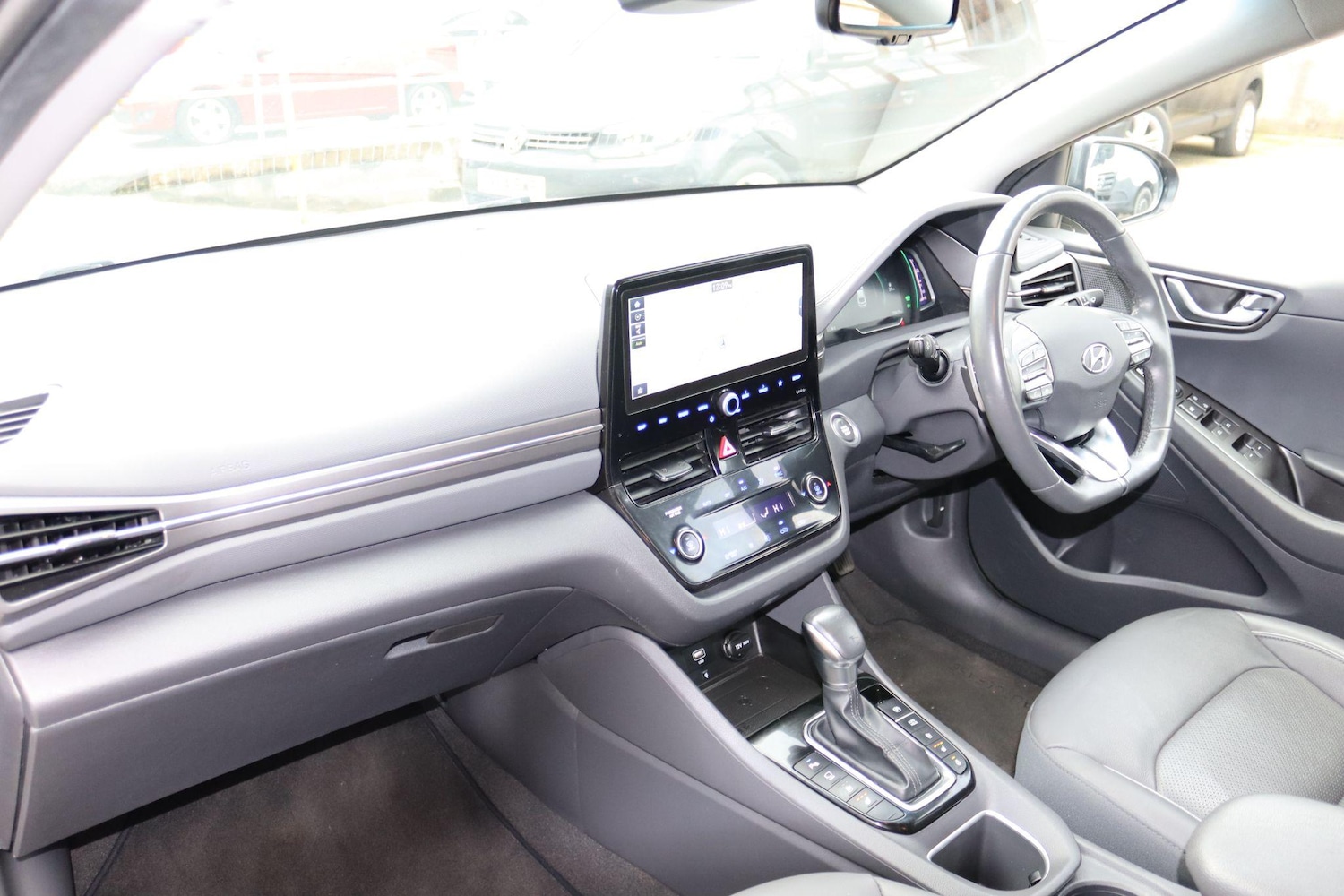 Used Hyundai IONIQ 2019 for sale - 76700773: Photo 22