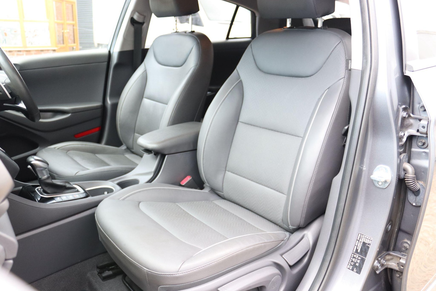 Used Hyundai IONIQ 2019 for sale - 76700773: Photo 23