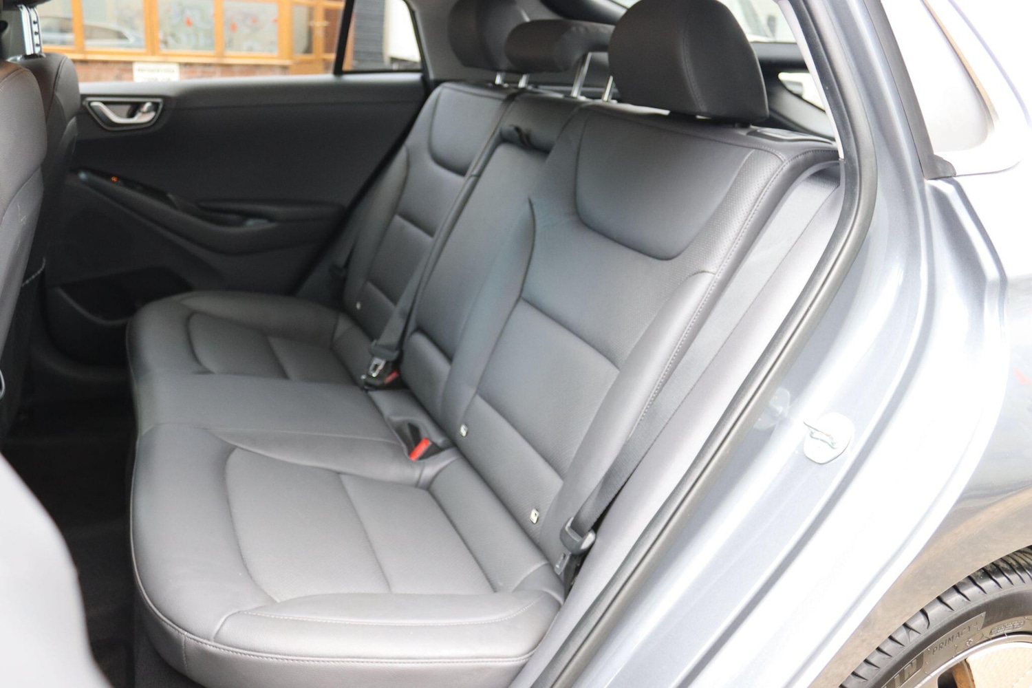 Used Hyundai IONIQ 2019 for sale - 76700773: Photo 24