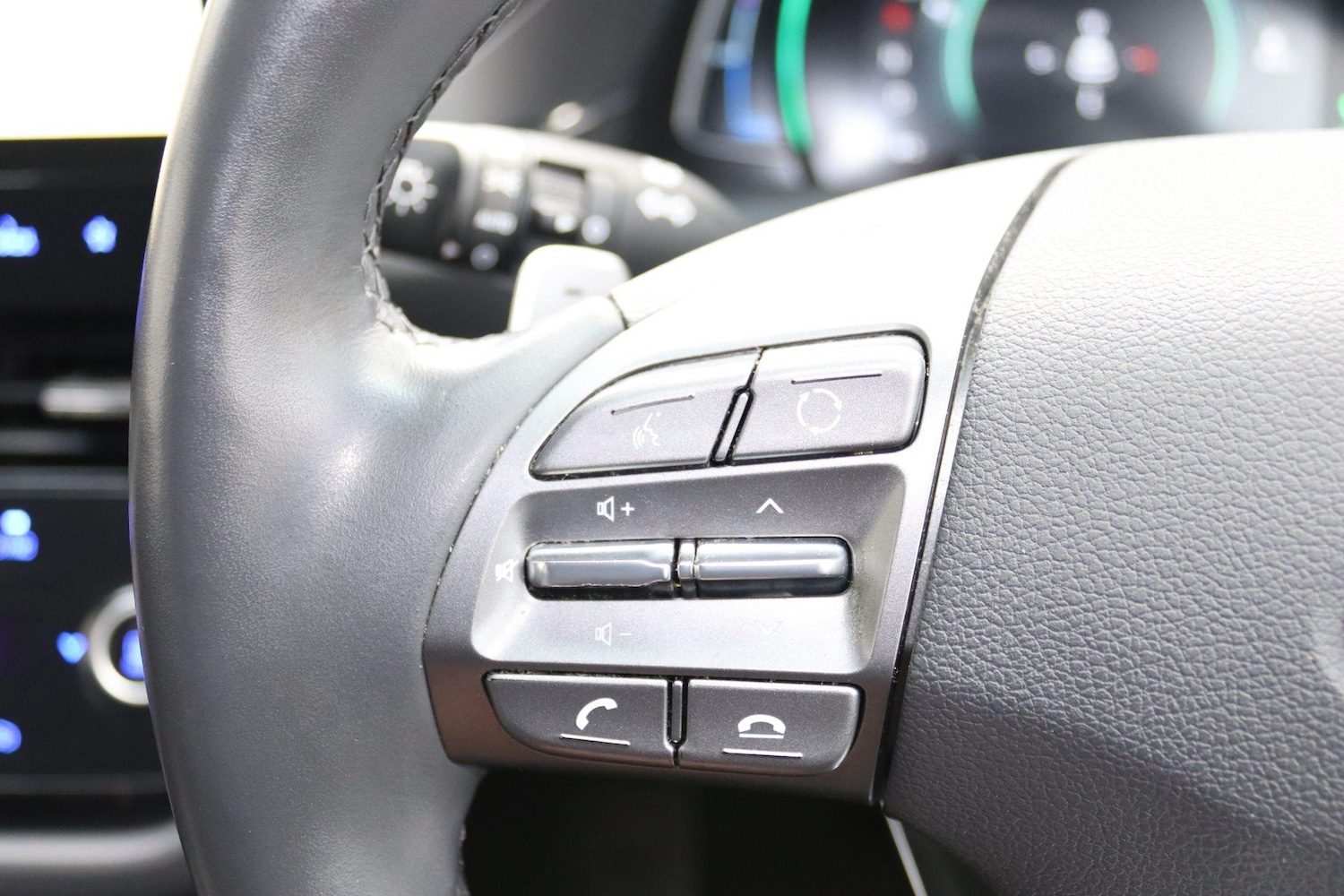 Used Hyundai IONIQ 2019 for sale - 76700773: Photo 27