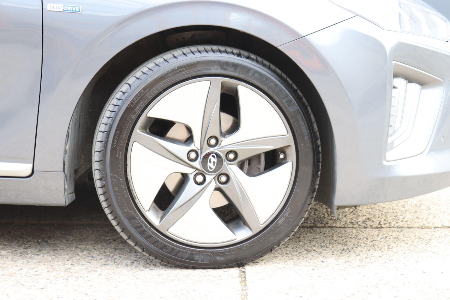 Used Hyundai IONIQ 2019 for sale - 76700773: Photo 35