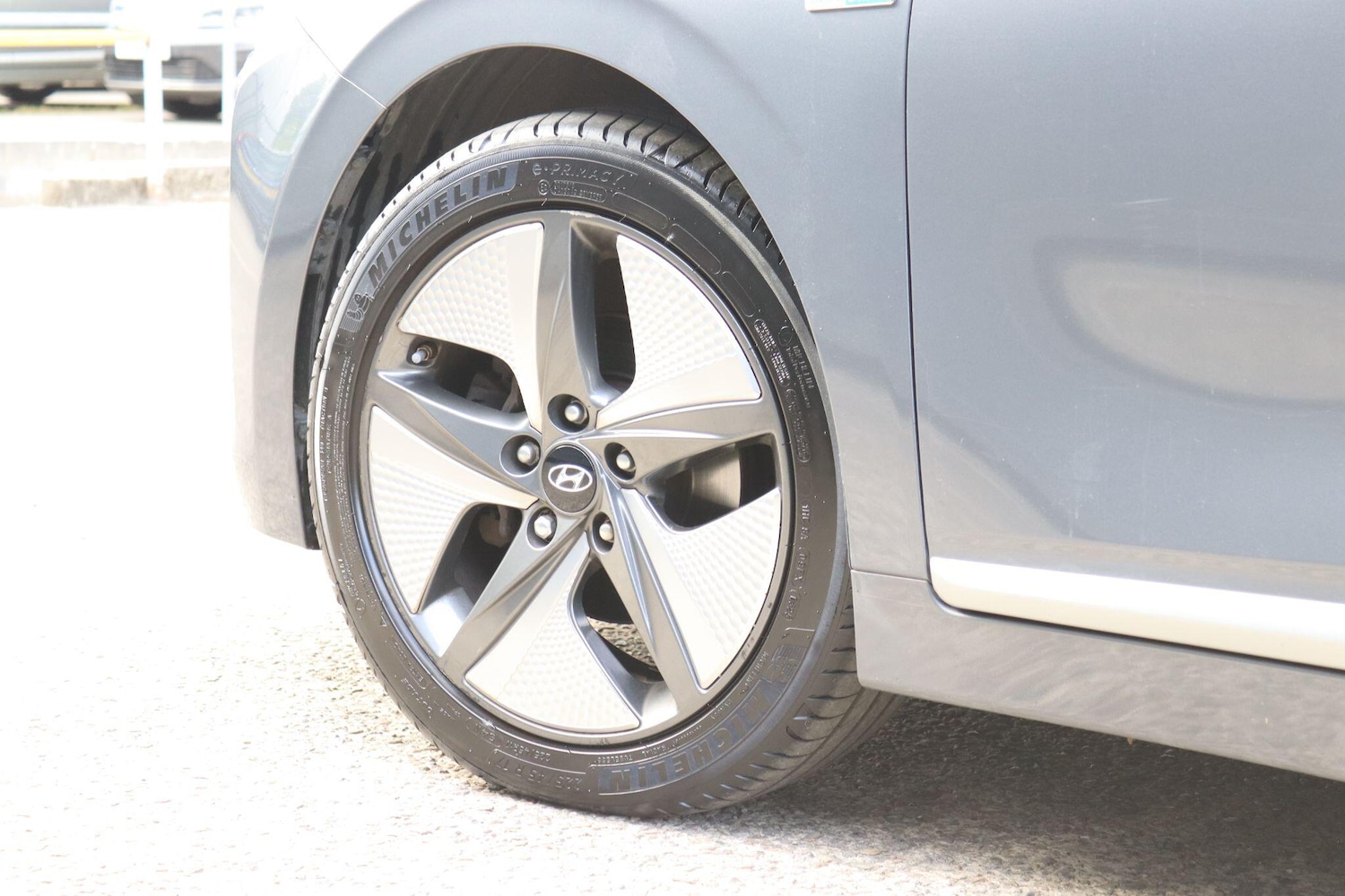 Used Hyundai IONIQ 2019 for sale - 76700773: Photo 37