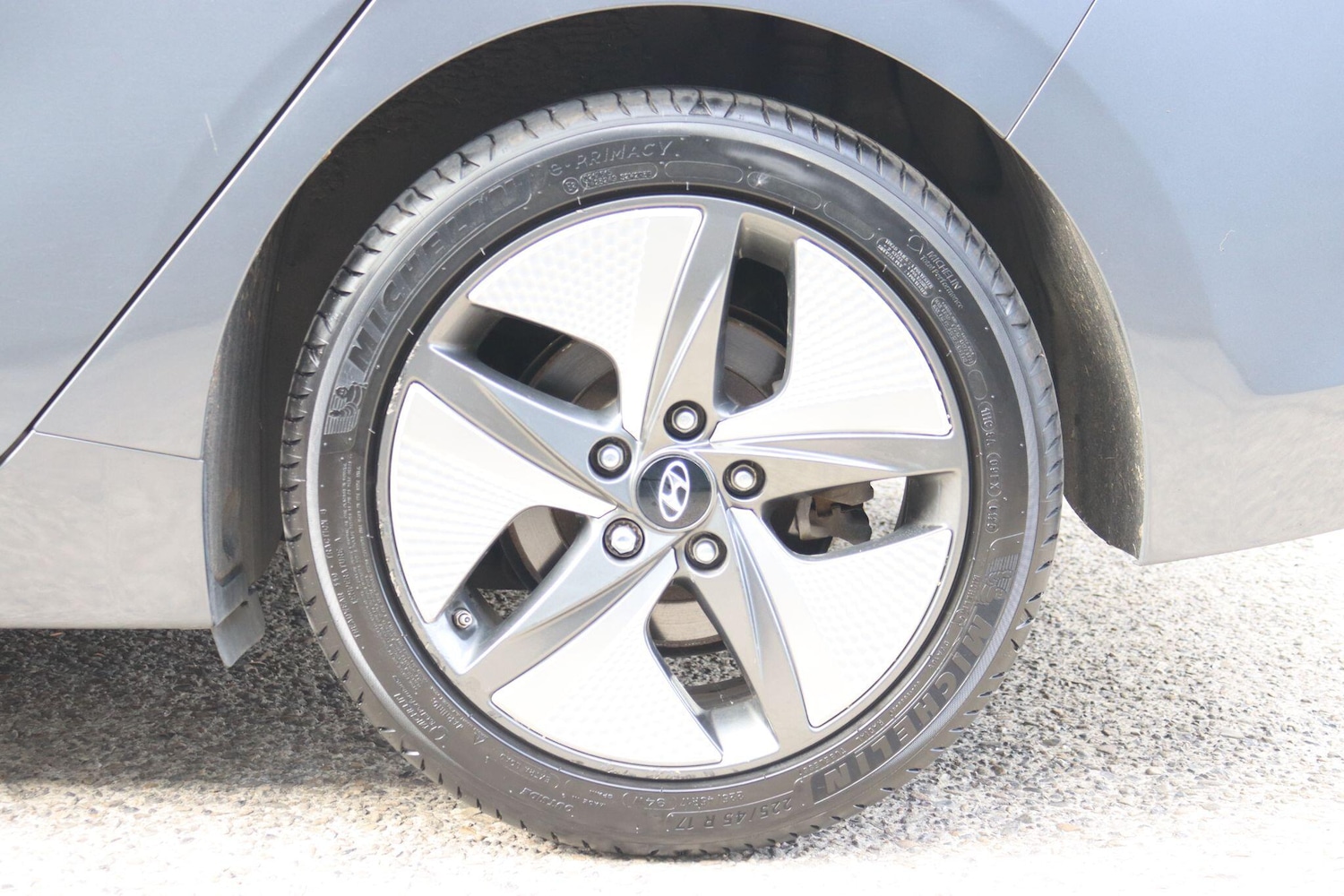 Used Hyundai IONIQ 2019 for sale - 76700773: Photo 38